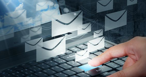 Email marketing Feature